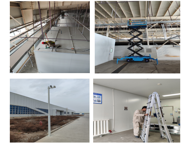 高清視頻監(jiān)控系統(tǒng) 高清視頻監(jiān)控系統(tǒng)