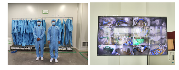 工廠高清視頻監(jiān)控系統(tǒng)安裝 工廠高清視頻監(jiān)控系統(tǒng)安裝